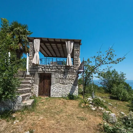 La Mer-1 By Interhome Apartment *