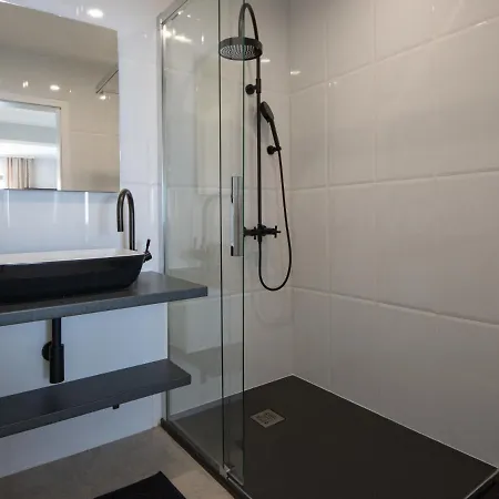 Apartment La Mer-1 By Interhome *