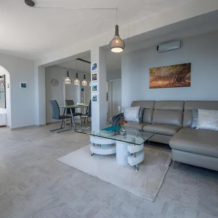 La Mer-1 By Interhome Apartment *
