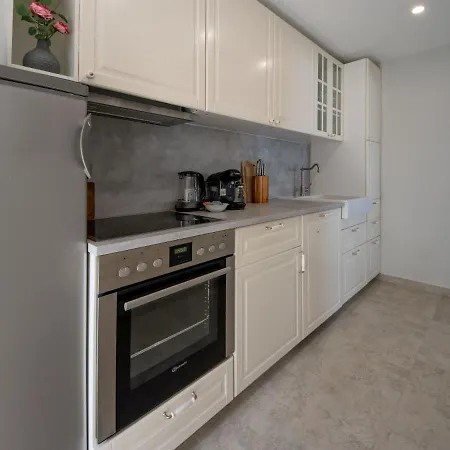La Mer-1 By Interhome Apartment *