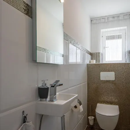 La Mer-1 By Interhome Apartment